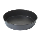 Matfer Bourgeat Non-Stick Mini Flan Moulds 10cm